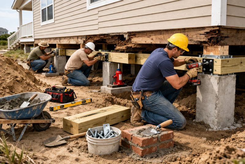 Top Concrete Foundation Repair Companies in O Fallon, MO