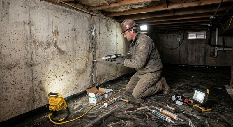 Top Foundation Repair Companies in Farmington, MO
