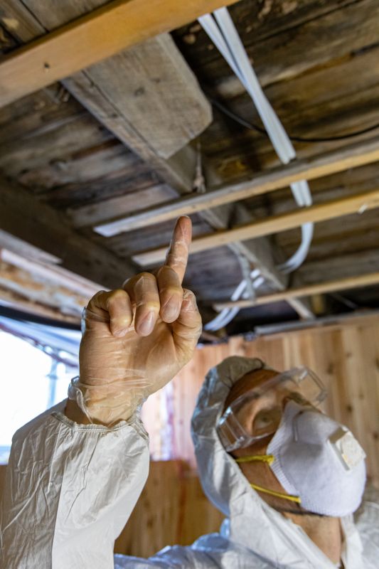 Home Inspection Process