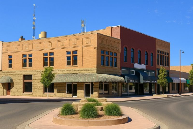 Best Foundation Lifting pros in Farmington, MO