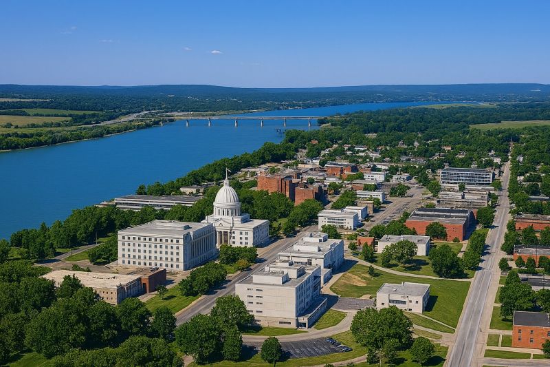 Best Foundation Repair pros in Festus, MO